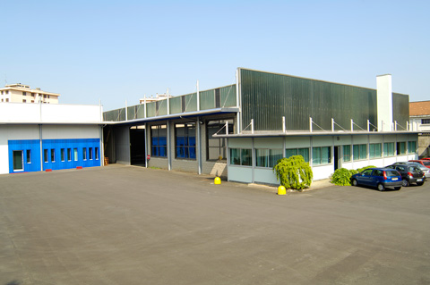 Azienda